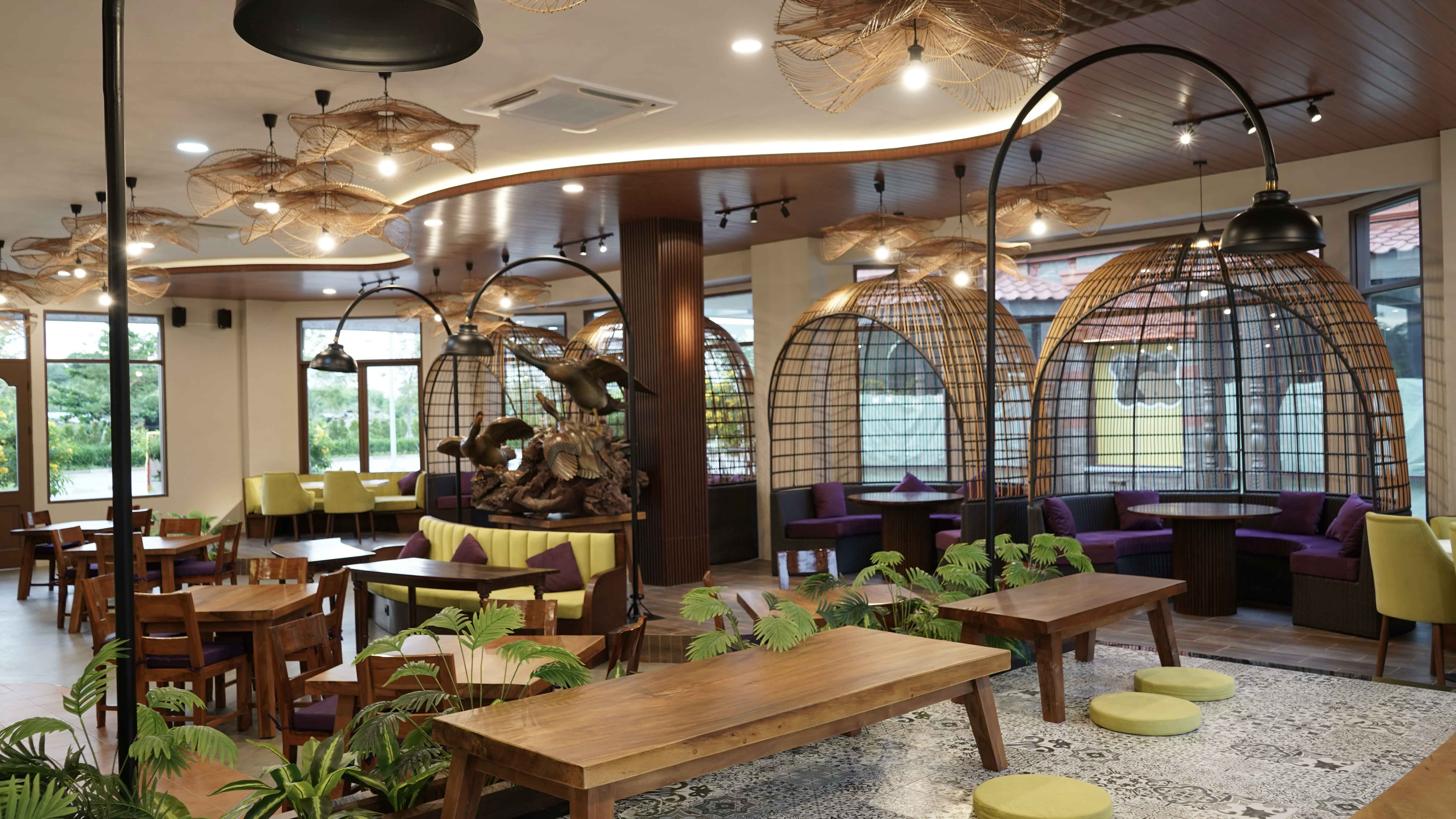 Bebek Bengil Kelapa Gading