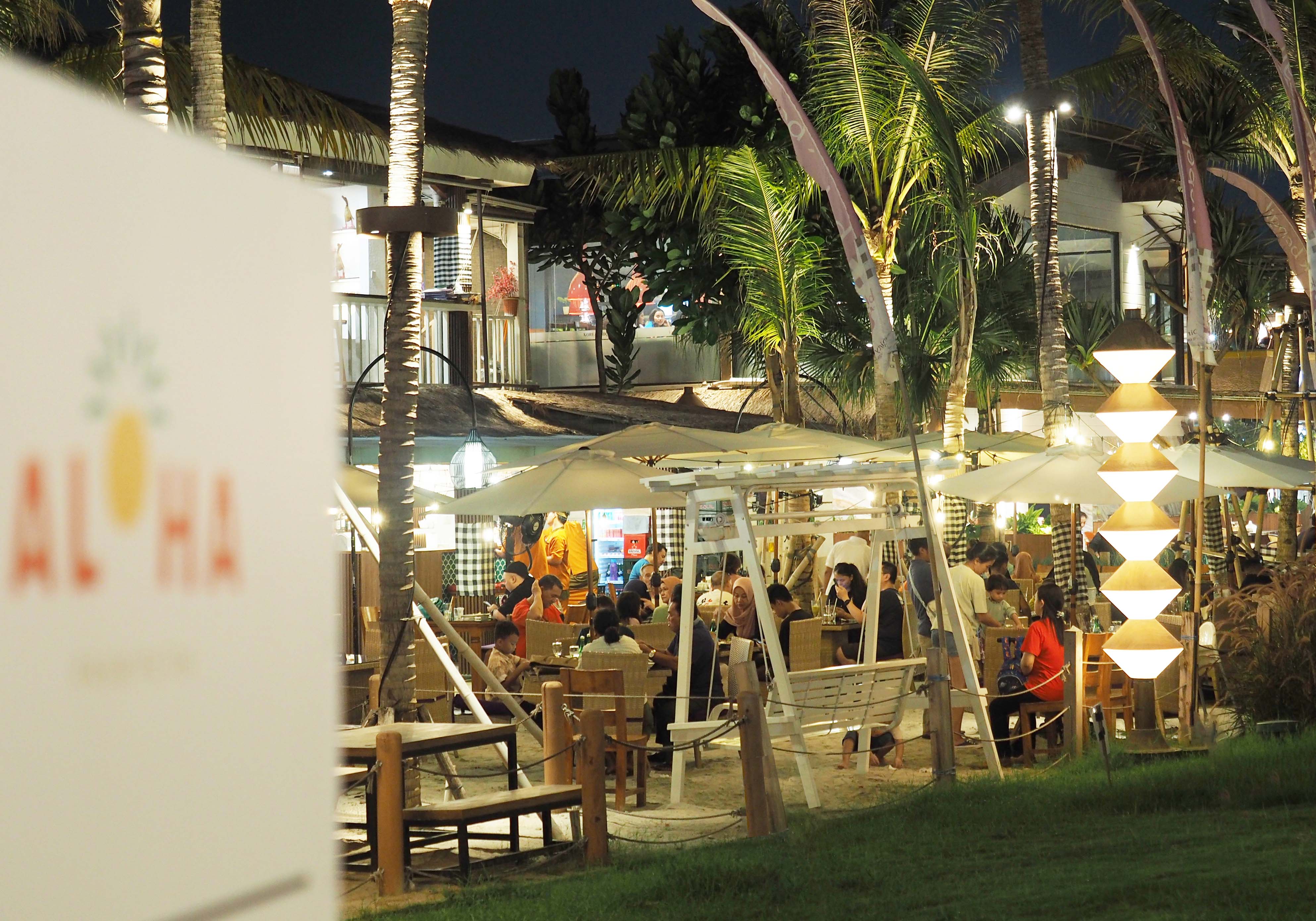 Bebek Bengil Restaurant