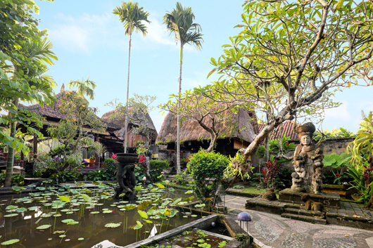 Bebek Bengil Restaurant